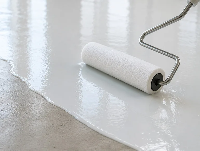 ACRYLIC EMULSION ( 100% ACRYLIC, STYRENE ACRYLIC, VINYL ACRYLIC, VINYL VENOVA, PVA HOMOPOLYMER)