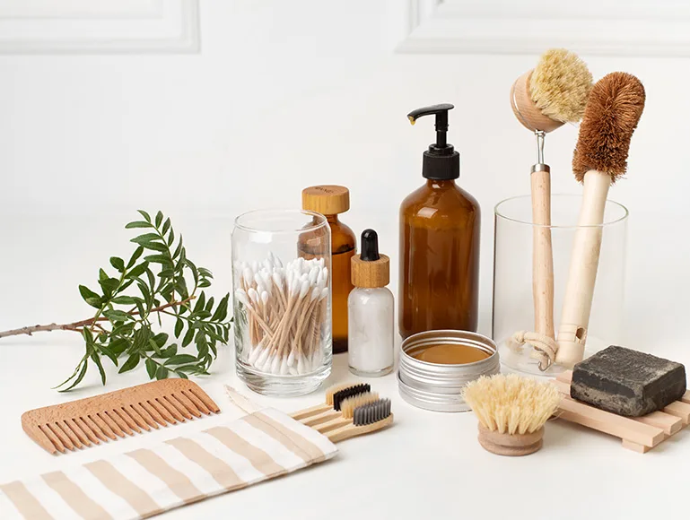 HOME AND PERSONAL CARE